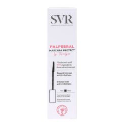 Svr Palpebral Mascara Protect Noir