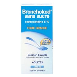 Bronchokod Ge Srp Ad 5% Ss 250Ml Pas Giph Car