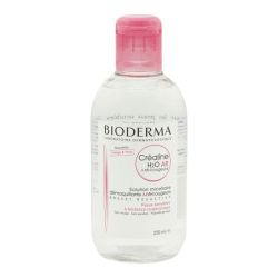 Bioderma Crealine H2O Ar Sol Micel 250Ml