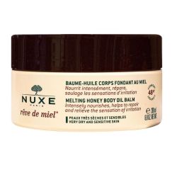 Nuxe Reve De Miel Bme Massa Hle Corps P/200Ml