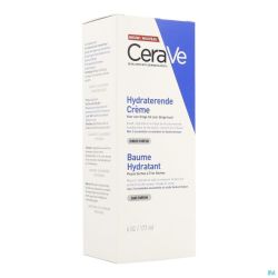 Cerave Bme Hydrat T/177Ml Ref Soin Corps Ref