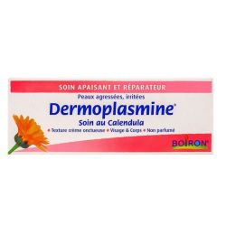 Dermoplasmine Cr Soin Calendula T/70G Ref