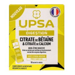 Citrate Betaine Citrate Ca Pdr 10Sach