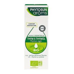 Psa He Bio Thym Thymol  Fl/10Ml