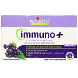 Immuno + G?L B/20 Ref 0