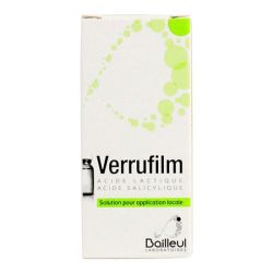 Verrufilm S Ext Fl/14Ml