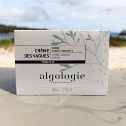 Algologie Creme Des Vagues Hydra 50Ml