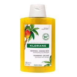 Klorane Shpg 200Ml Mangue Npr