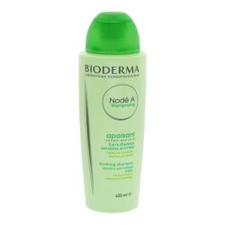 Bioderma Node A Shp Cr Apais 400Ml