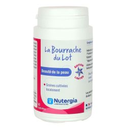 La Bourrache Du Lot 90 Caps