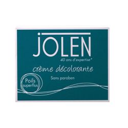 Jolen Cr D?Color Duvets P/30Ml Ref 652 500 Re