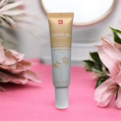 Erborian Bb Creme Ginseng Cr 5En1 Nude T/15Ml