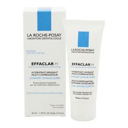 Lrp Effaclar H Isobiome 40Ml