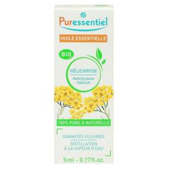 Puressent He Helichry  Bio 5Ml