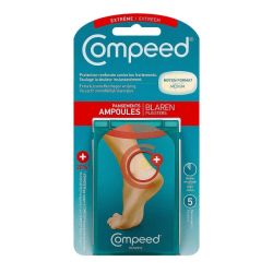 Compeed Pans Med Amp Xtrem   5