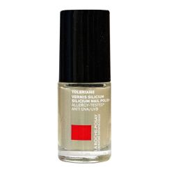 Lrp Silicium Vernis Mat   01 Fl 6Ml