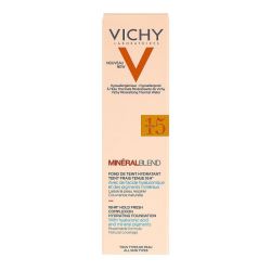 Vichy Mineralblend Fd Teint N?15 Terra 30Ml