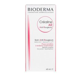 Bioderma Crealine Ar Cr Protec Roug 40Ml