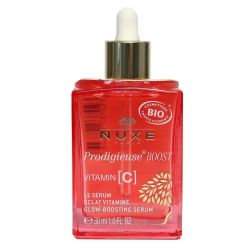 Nuxe Prod Boost Serum Vit 30Ml