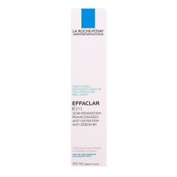 Lrp Effaclar K+ Cr Soin 40Ml