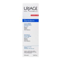 Uriage Bariederm Cica Cr Repar T/100Ml