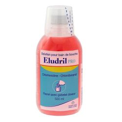 Eludrilpro Sb Bche 500Ml