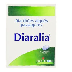 Diaralia Bt 40 Cps