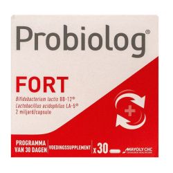 Probiolog Fort G?L B/30 Ref