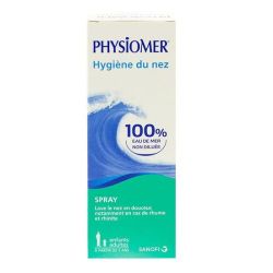 Physiomer S Nas Ad/Enf Spr/135Ml