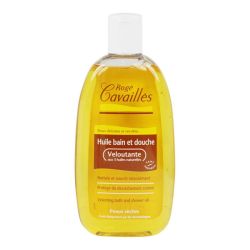 Cavailles Huil Bain Velout 250Ml