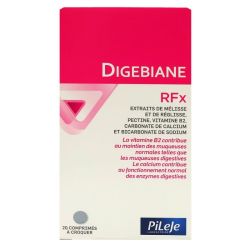 Pileje Digebiane Rfx Cpr Croq B/20