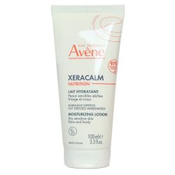 Avene Xeracalm Nutri Lait 100Ml