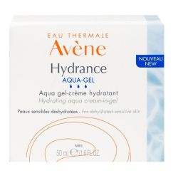 Avene Hydrance Aqua Gel Pot