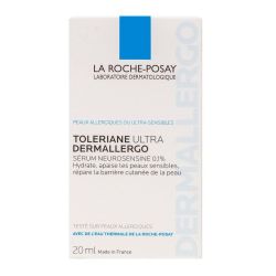 Lrp Toleriane U/Dermallergo Ser 20Ml