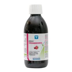 Ergycranberryl Sol Buv Fl250Ml