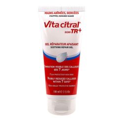 Vita Citral Tr+ Gel Tres Repar Mains T/100Ml