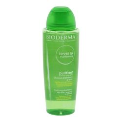 Bioderma Node G  Shp Fluid Cg Fl  400Ml