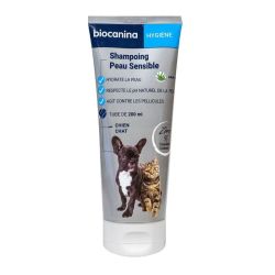 Biocanina Shamp Psens T/200Ml Ref 0