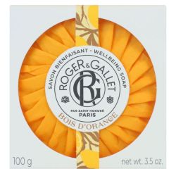 R&G Bois D'orange Sav  B/100G