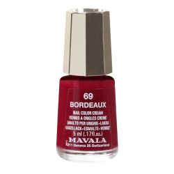 Mavala Vao 69 Bordeaux