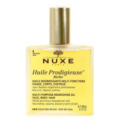 Nuxe Prod Huile  Riche Fl/100Ml