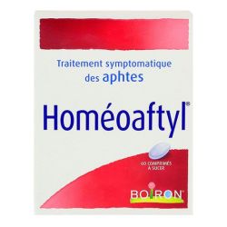 Homeoaftyl Cpr Suc B/60