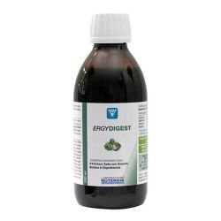 Ergydigest Sol Buv Fl 250Ml Pf 13