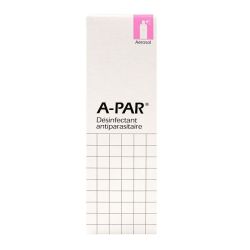 Apar Sol Aeros/200Ml Par3Chez Giph