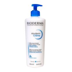 Bioderma Atoderm Cr Nour 500Ml