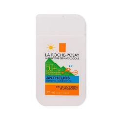 Lrp Anthelios 50 Pock Pediat Lait 30Ml