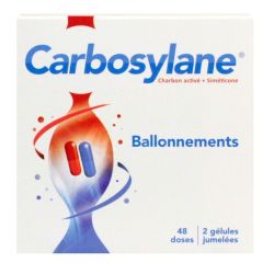 Carbosylane Gel 48D/2