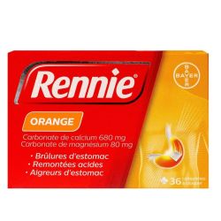 Rennie Orange Cpr Croq Plq/36