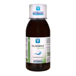 Oligomax Chrome Sol Buv 150Ml