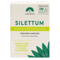 Silettum Gel B/60 Pf17